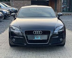 Audi TT Gebrauchtwagen
