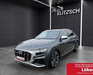 Audi SQ8 Gebrauchtwagen