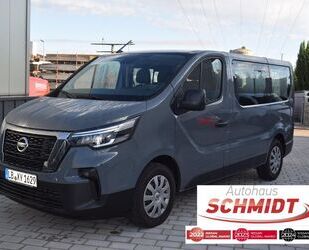 Nissan Primastar Gebrauchtwagen