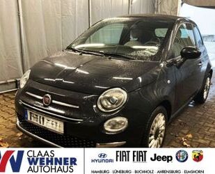 Fiat 500C Gebrauchtwagen