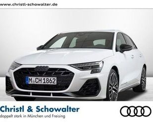 Audi S3 Gebrauchtwagen