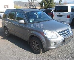 Honda CR-V Gebrauchtwagen