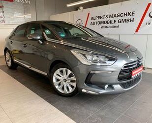 Citroen DS5 Gebrauchtwagen