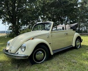 VW Käfer Gebrauchtwagen