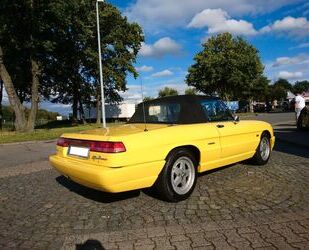 Alfa Romeo Spider Gebrauchtwagen