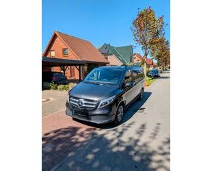 Mercedes-Benz V 220 Gebrauchtwagen