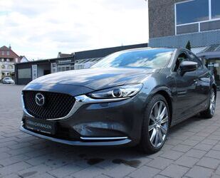 Mazda 6 Gebrauchtwagen