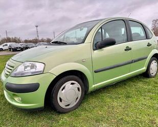 Citroen C3 Gebrauchtwagen