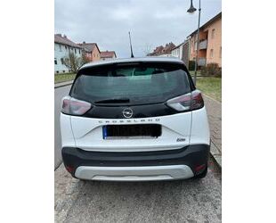Opel Crossland (X) Gebrauchtwagen