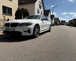 BMW 320 Gebrauchtwagen