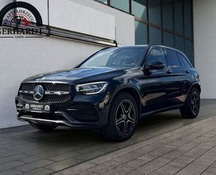 Mercedes-Benz GLC 300 Gebrauchtwagen