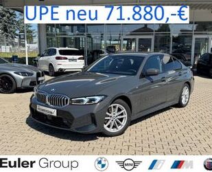 BMW 320 Gebrauchtwagen