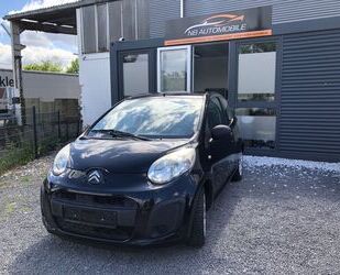 Citroen C1 Gebrauchtwagen
