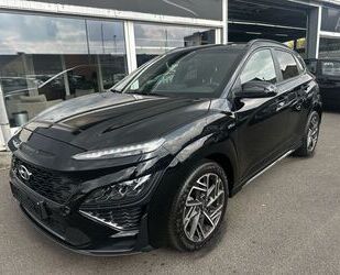 Hyundai KONA Gebrauchtwagen