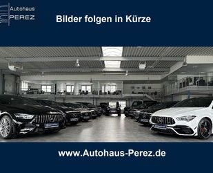 Mercedes-Benz EQE Gebrauchtwagen