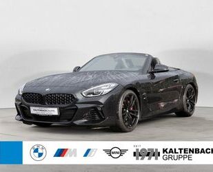 BMW Z4 Gebrauchtwagen