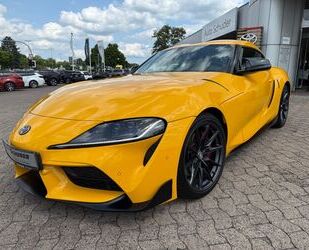 Toyota Supra Gebrauchtwagen