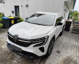 Renault Austral Gebrauchtwagen