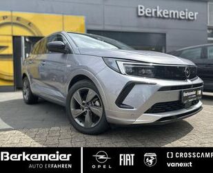 Opel Grandland (X) Gebrauchtwagen