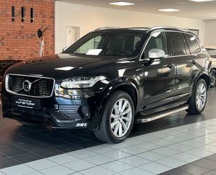 Volvo XC90 Gebrauchtwagen