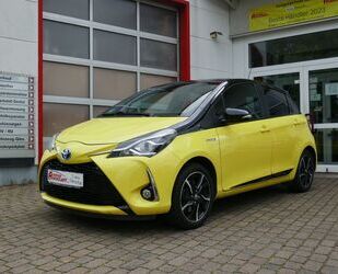 KTM Yaris 