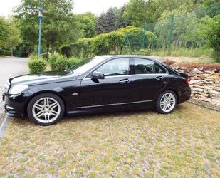 Mercedes-Benz C 350 Gebrauchtwagen