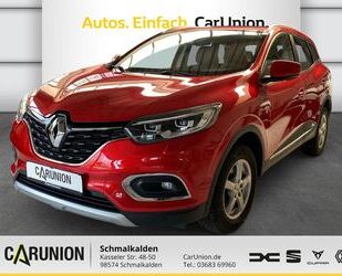 Renault Kadjar Gebrauchtwagen