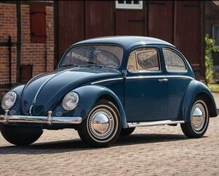 VW Käfer Gebrauchtwagen