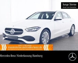 Mercedes-Benz C 180 Gebrauchtwagen