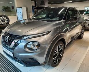 Nissan Juke Gebrauchtwagen