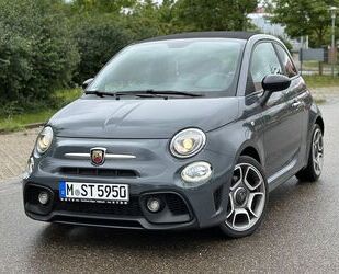Abarth 595C Gebrauchtwagen