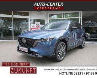 Mazda CX-5 Gebrauchtwagen
