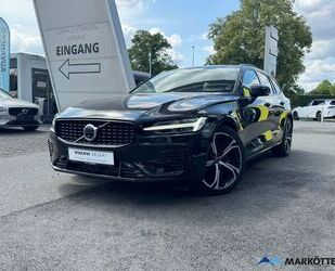 Volvo V60 Gebrauchtwagen