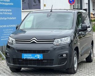 Citroen Berlingo Gebrauchtwagen