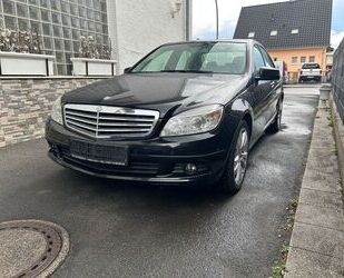 Mercedes-Benz C 220 Gebrauchtwagen