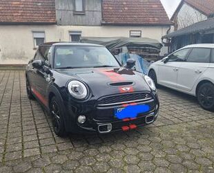 Mini Cooper S Gebrauchtwagen