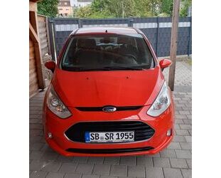 Ford B-Max Gebrauchtwagen