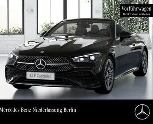 Mercedes-Benz CLE 450 Gebrauchtwagen