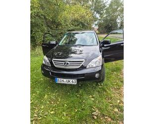 Lexus RX 400 Gebrauchtwagen