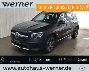 Mercedes-Benz GLB 200 Gebrauchtwagen