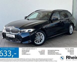 BMW 330 Gebrauchtwagen