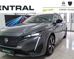 Peugeot 308 Gebrauchtwagen