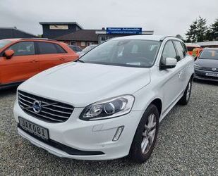 Volvo XC60 Gebrauchtwagen