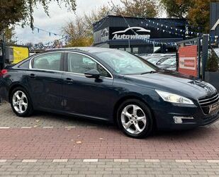 Peugeot 508 Gebrauchtwagen