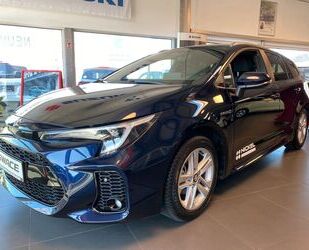 Suzuki Swace Gebrauchtwagen