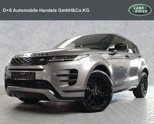 Land Rover Range Rover Evoque Gebrauchtwagen