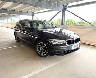 BMW 520 Gebrauchtwagen