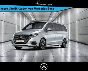 Mercedes-Benz V 300 Gebrauchtwagen