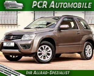 Suzuki Grand Vitara Gebrauchtwagen
