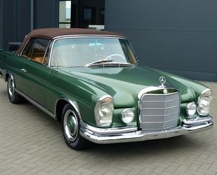 Mercedes-Benz 250 Gebrauchtwagen